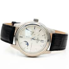 Thumbnail von Glashütte Original Senator Auf und Ab 39-44-04-12-04 </h1>