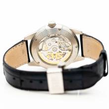 Thumbnail von Glashütte Original Senator Auf und Ab 39-44-04-12-04 </h1>