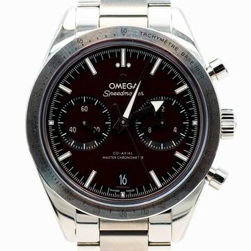  Omega Speedmaster '57 332.10.41.51.11.001  