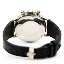 Thumbnail von Omega Seamaster DeVille 136.020 </h1>