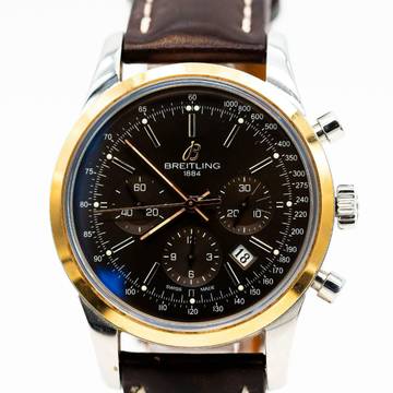  Breitling Transocean Chronograph UB015212.Q594.740P.A20D.1 </h1> 