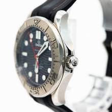 Thumbnail von Omega Seamaster Diver 300 M Master Chronometer Diver Nekton </h1>