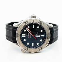 Thumbnail von Omega Seamaster Diver 300 M Master Chronometer Diver Nekton </h1>