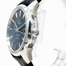 Thumbnail von Omega De Ville Hour Vision 431.33.41.21.03.001 </h1>