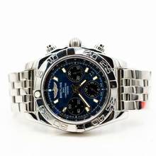 Thumbnail von Breitling Chronomat 41 AB014012/C830 </h1>