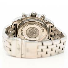 Thumbnail von Breitling Chronomat 41 AB014012/C830 </h1>