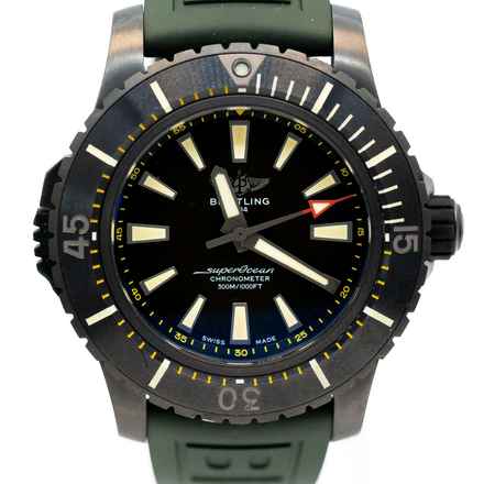  Breitling Superocean 48 Automatic 48 </h1> 