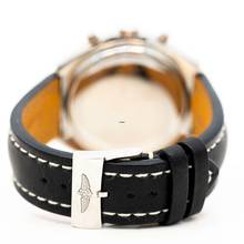 Thumbnail von Breitling Cosmonaute </h1>