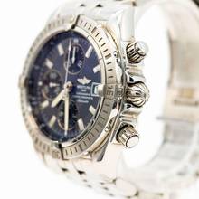 Thumbnail von Breitling Chronomat Evolution A13356 </h1>