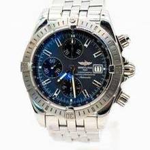 Thumbnail von Breitling Chronomat Evolution A13356 </h1>