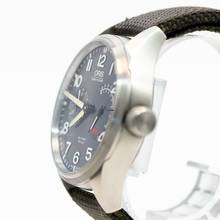 Thumbnail von Oris Big Crown ProPilot Calibre 111 7711 4163-set 5 22 Big Crown Propilot Calibre </h1>