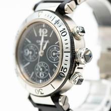 Thumbnail von Cartier Pasha Seatimer Chronograph