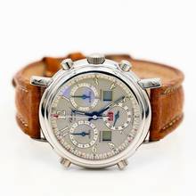 Thumbnail von Chopard Mille Miglia 8309 </h1>