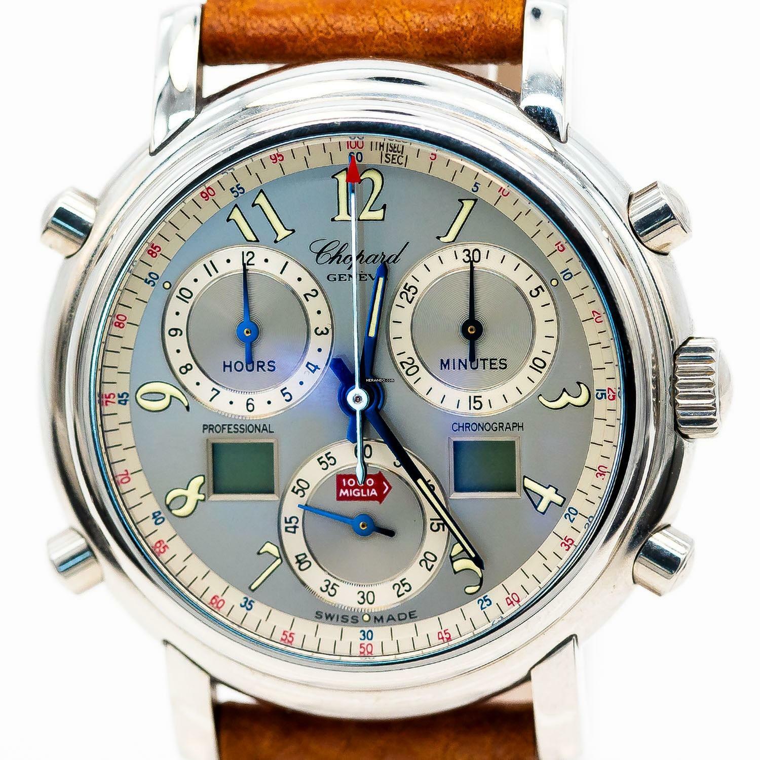 Chopard Mille Miglia 8309 </h1>