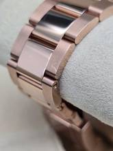 Thumbnail von Rolex GMT-Master II 126715CHNR Rootbeer Full Gold Unworn/Like New Full Set 7-2021