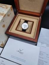 Thumbnail von Breguet Classique Le Reveil Du Tsar - Very Good 99% - 5707BB/12/9V6 White Gold 39mm - 2006 </h1>