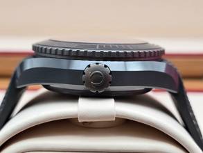 Thumbnail von Omega Seamaster Planet Ocean 600m 215.92.46.22.99.002 Grey Ceramic Unworn/New Condition 10-2024