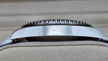 Thumbnail von Rolex Submariner (No Date) 41mm 124060 Unworn/New Condition Full Set 1-2026