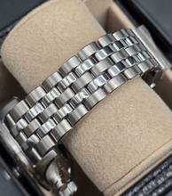 Thumbnail von IWC Fliegeruhr Chronograph Pilot Chronograph 41mm IW388102 Blue Dial Unworn/New Condition Full Set 6-2025