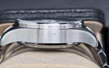 Thumbnail von IWC Fliegeruhr Chronograph Pilot Chronograph 41mm IW388102 Blue Dial Unworn/New Condition Full Set 6-2025