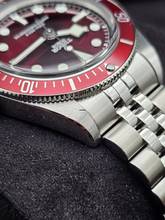Thumbnail von Tudor Black Bay 58 M7939A1A0RU-0001 Burgundy Jubilee Unworn/New Condition Full Set 3-2026