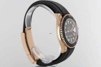 Thumbnail von Rolex Yacht-Master 40 40//Ref.126655//Full Set//2020//UNWORN//Stickers# 712