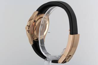 Thumbnail von Rolex Yacht-Master 40 40//Ref.126655//Full Set//2020//UNWORN//Stickers# 712