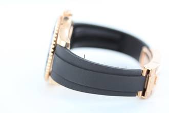 Thumbnail von Rolex Yacht-Master 40 40//Ref.126655//Full Set//2020//UNWORN//Stickers# 712