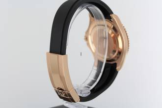 Thumbnail von Rolex Yacht-Master 40 40//Ref.126655//Full Set//2020//UNWORN//Stickers# 712