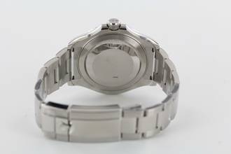 Thumbnail von Rolex Yacht-Master 40 2017//40MM//RHODIUM DIAL//REF. 116622 # 656