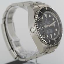 Thumbnail von Rolex Sea-Dweller Deepsea Deepsea//Ref.116660//Full Set//2017//#698