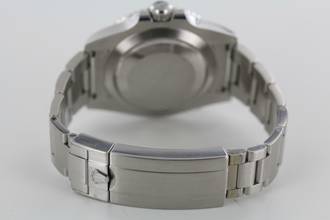 Thumbnail von Rolex Submariner Date 2014//40MM//BLACK DIAL//REF.116610LN//LC EU # 691