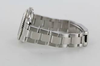 Thumbnail von Rolex Yacht-Master 2005//35MM//SILVER DIAL//REF. 168622//LC100//FULL SET # 662