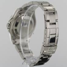 Thumbnail von Rolex Yacht-Master 2005//35MM//SILVER DIAL//REF. 168622//LC100//FULL SET # 662