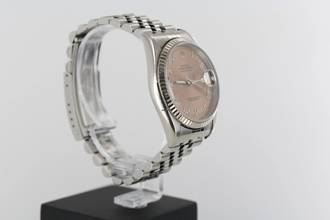 Thumbnail von Rolex Datejust 36 36//REF.16234//VINTAGE//1996//#673