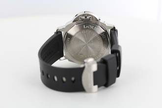 Thumbnail von Panerai Luminor Submersible REGATTA//2004//44MM//SERVICE 2025/REF. PAM00199 # 659