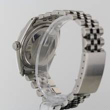 Thumbnail von Rolex Datejust 36 1986//36MM//VINTAGE//ARABIC WHITE DIAL//REF. 16014 # 653