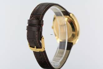 Thumbnail von IWC Vintage Automatic//Vollgold//18Karat//#SA </h1>