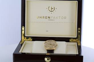 Thumbnail von IWC Vintage Automatic//Vollgold//18Karat//#SA </h1>