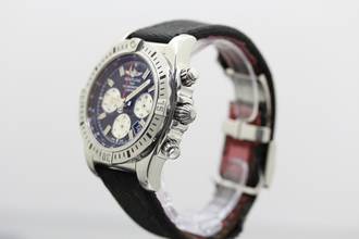 Thumbnail von Breitling Chronomat 44 Chronomat//Ref.AB0115//Steel//44mm//#727