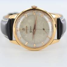Thumbnail von Omega Classic Classic//Ref.2748//Rosegold//18Karat//Handaufzug//#SA </h1>