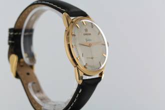 Thumbnail von Omega Classic Classic//Ref.2748//Rosegold//18Karat//Handaufzug//#SA </h1>