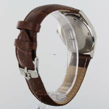 Thumbnail von Omega Vintage Automatic//Steel//Ref.166.041//#SA </h1>