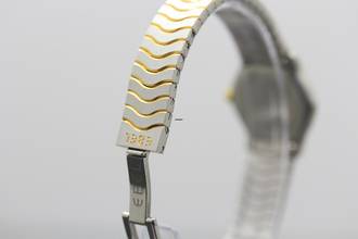 Thumbnail von Ebel Classic Wave//Diamond Bezel//Ref.1057902//#KS