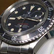 Thumbnail von Rolex Submariner Date 1680