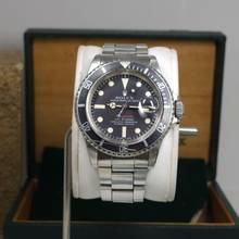 Thumbnail von Rolex Submariner Date 1680