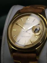 Thumbnail von Rolex Datejust 36 6605