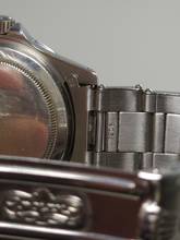 Thumbnail von Rolex Submariner (No Date) Meter First 5513 Zinc Sulphide Puffy Lume!