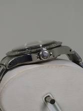 Thumbnail von Rolex Submariner (No Date) Meter First 5513 Zinc Sulphide Puffy Lume!