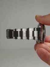 Thumbnail von Rolex Submariner (No Date) Meter First 5513 Zinc Sulphide Puffy Lume!